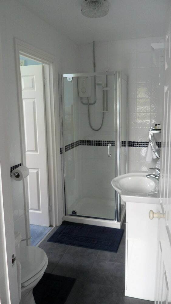 Agroturismo Elm Grove Country House