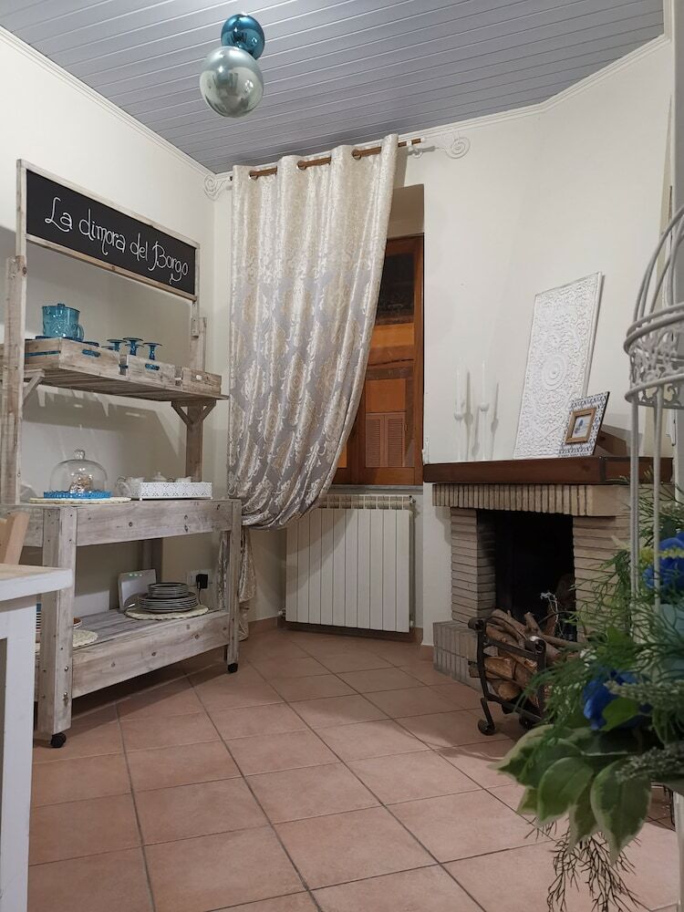 Apartamento La Dimora Del Borgo