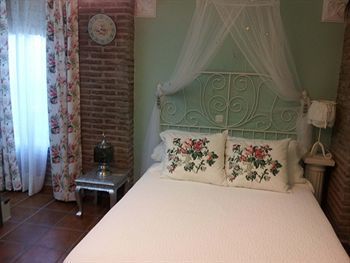 Apartamentos Puerta De Aduares