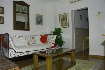 Apartamentos Puerta De Aduares