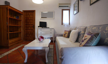 Apartamentos Puerta De Aduares