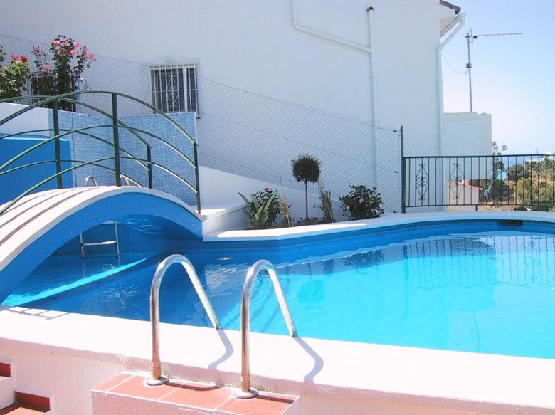 Hotel Jose Cruz