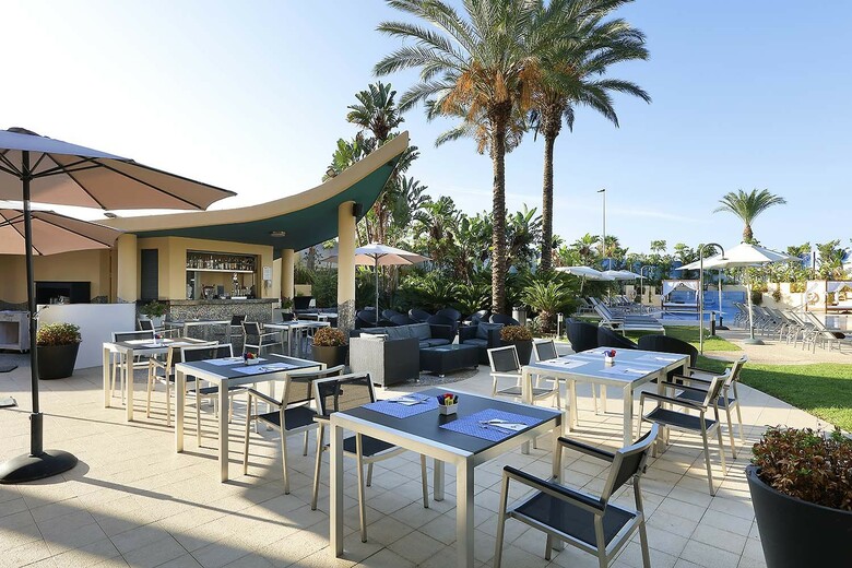Hotel Exe Estepona Thalasso & Spa - Adults Only