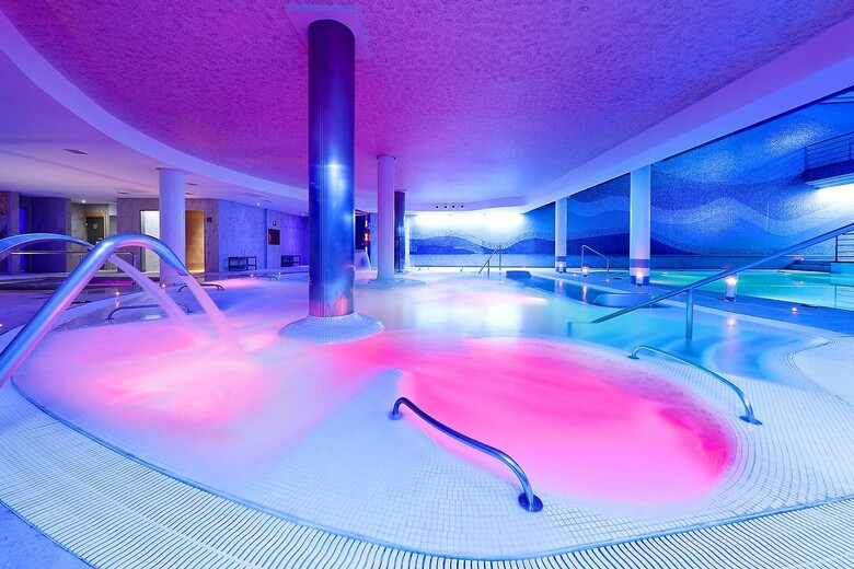 Hotel Exe Estepona Thalasso & Spa - Adults Only