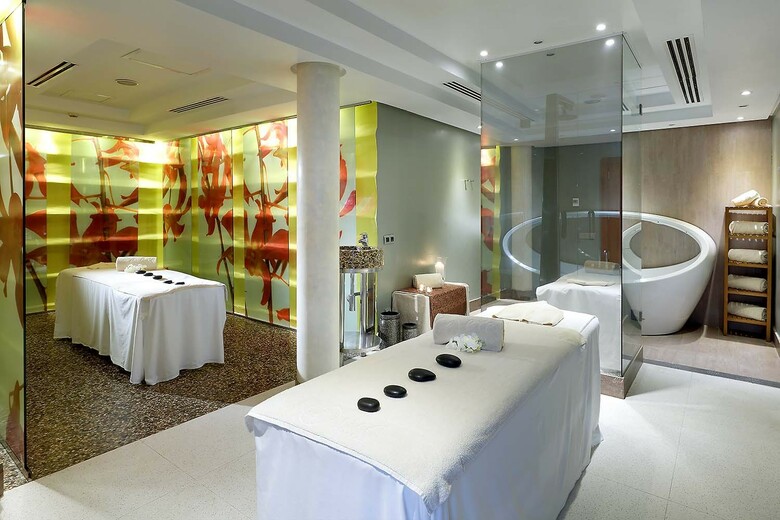 Hotel Exe Estepona Thalasso & Spa - Adults Only