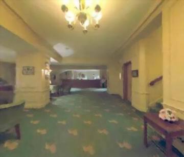Hotel Golden Lion