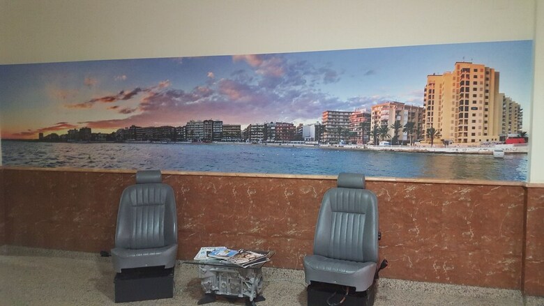 Apartamentos Fresno