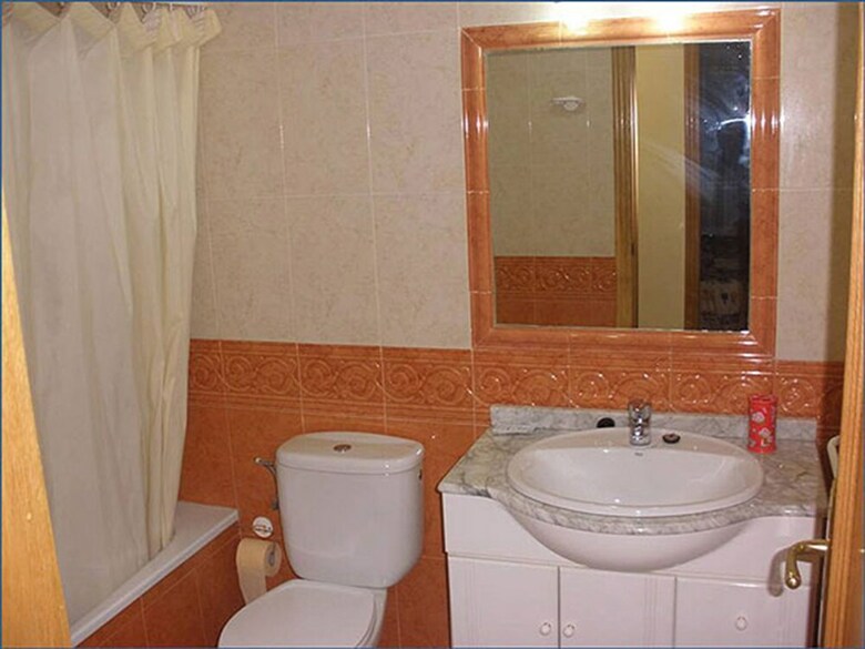 Apartamentos Fresno