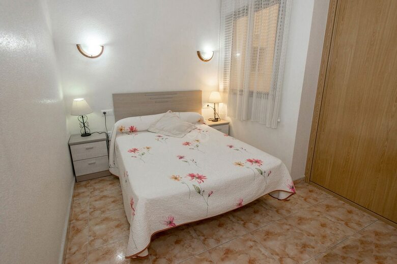Apartamentos Fresno