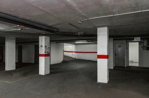 Apartamentos Fresno