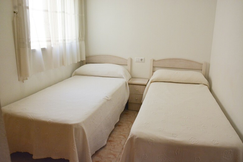 Apartamentos Fresno