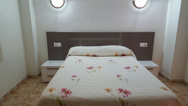 Apartamentos Fresno