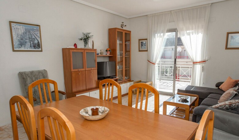 Apartamentos Fresno