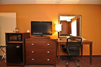 Hotel Bw Stovall`s Inn