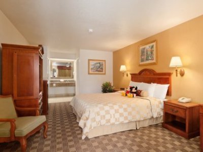 Hotel Cortona Inn And Suites