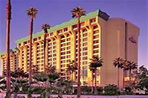 Hotel Disney Paradise Pier