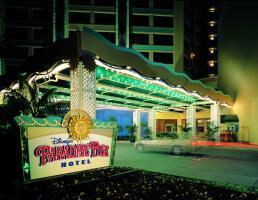 Hotel Disney Paradise Pier