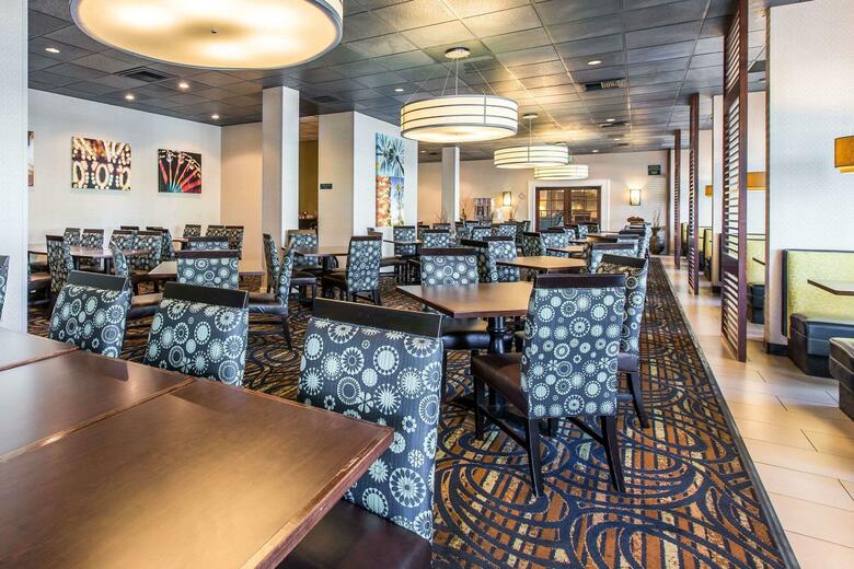 Hotel Clarion Resort Anaheim