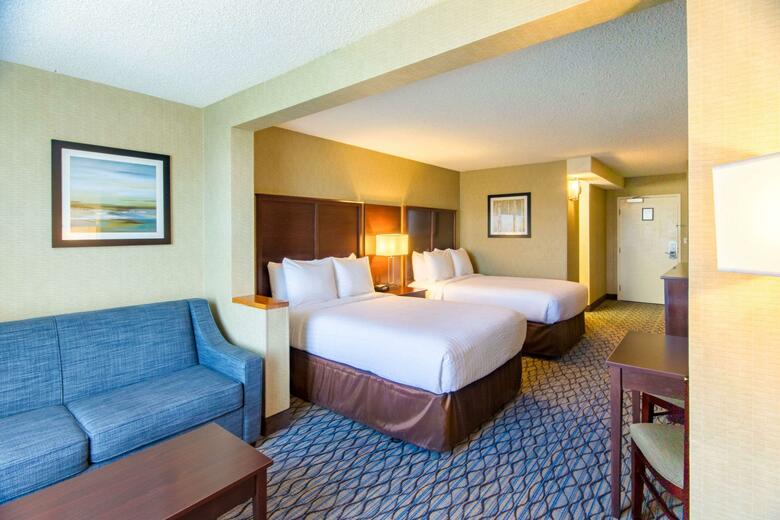 Hotel Clarion Resort Anaheim