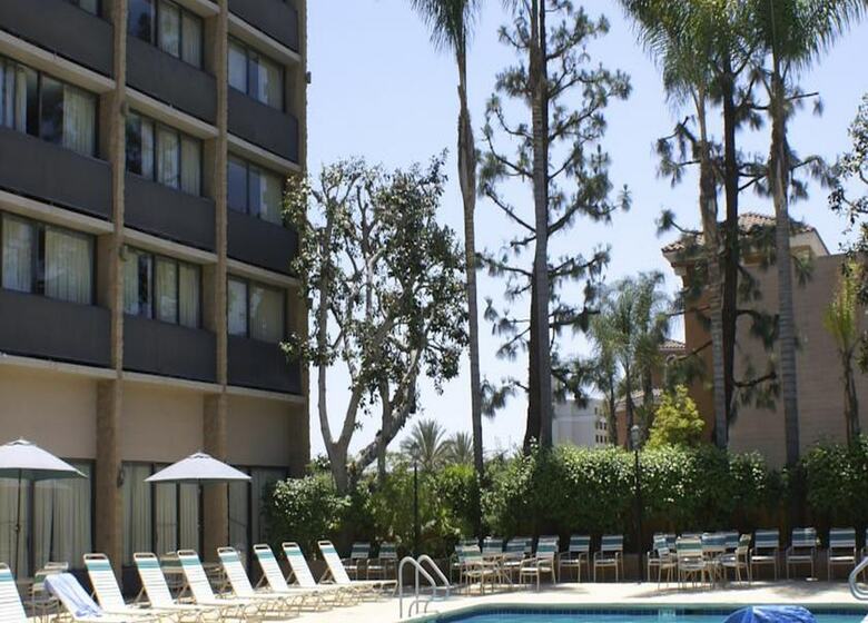 Hotel Clarion Resort Anaheim