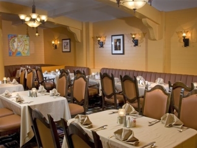 Hotel Clarion Resort Anaheim
