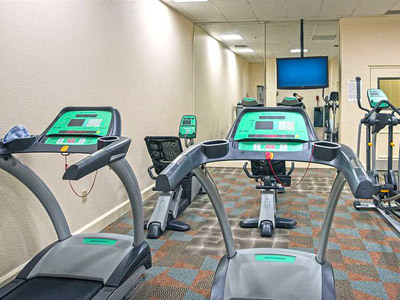 Hotel Clarion Resort Anaheim