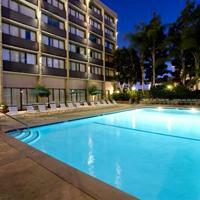 Hotel Clarion Resort Anaheim