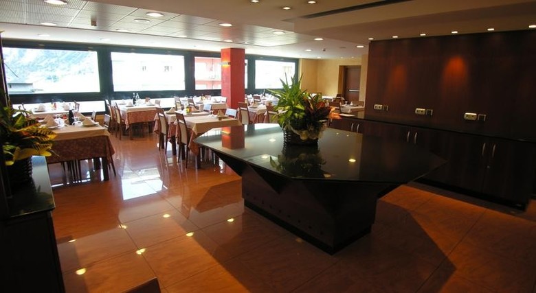 Hotel Espel