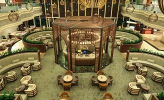 Hotel Adana Hiltonsa