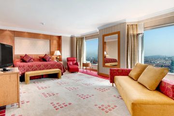 Hotel Hilton Ankara