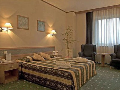 Hotel Holiday Inn Bursa