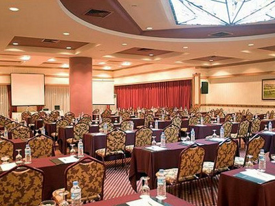 Hotel Holiday Inn Bursa
