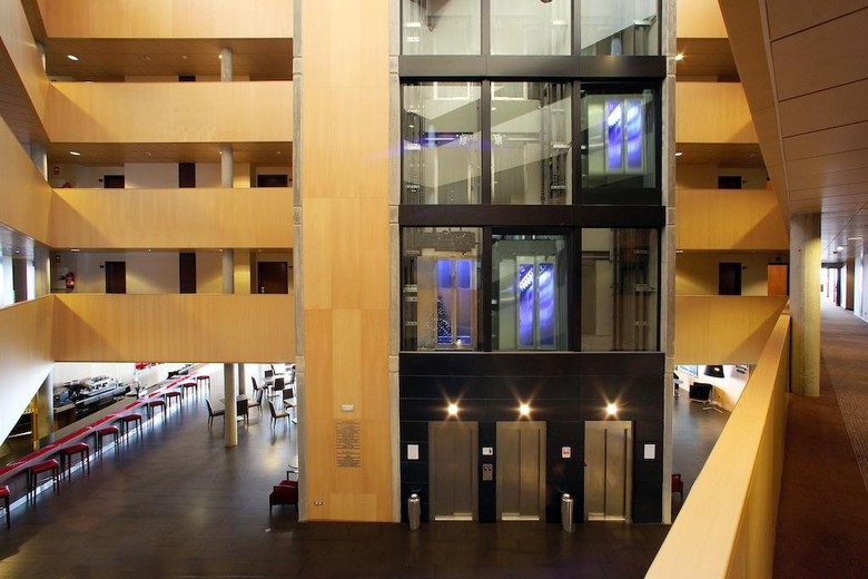 Hotel Hg Alto Arag�n