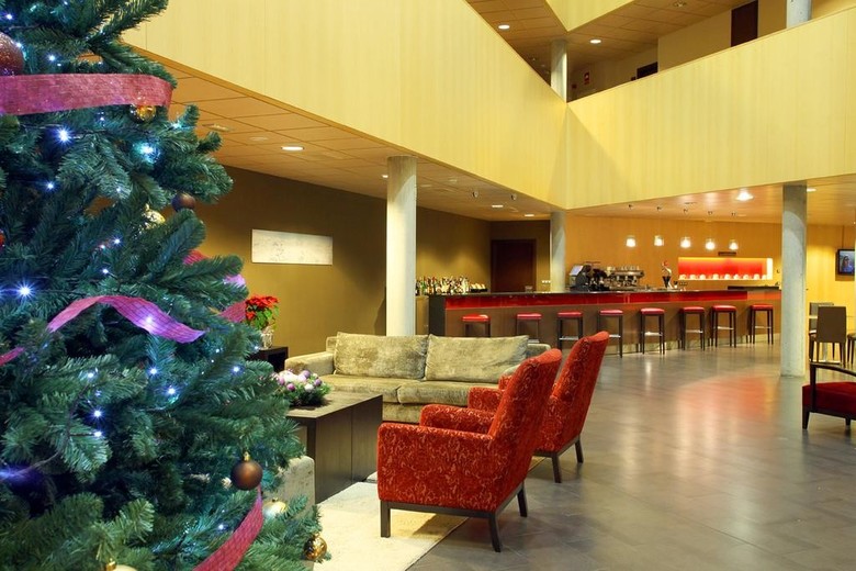 Hotel Hg Alto Arag�n