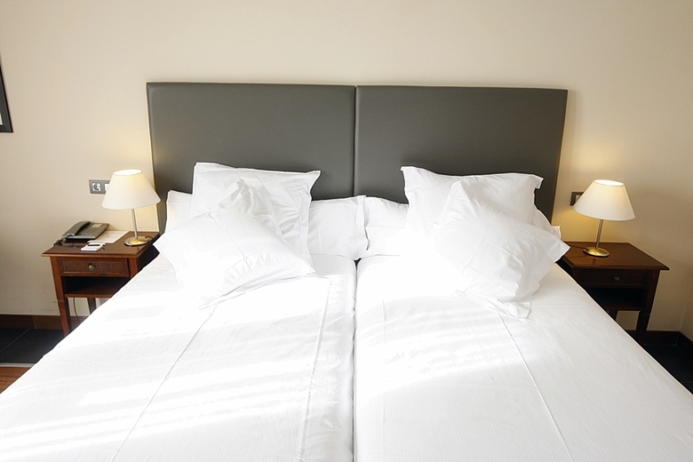 Hotel Real Golf & Spa Badagu�s Jaca