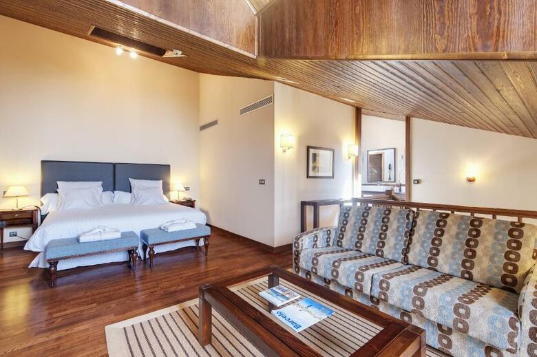 Hotel Real Golf & Spa Badagu�s Jaca