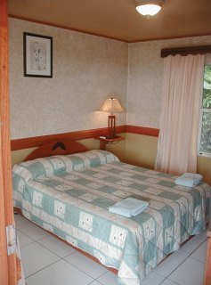 Hotel Los Lagos Spa & Resort