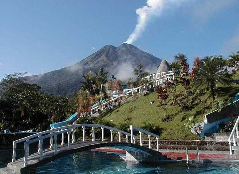 Hotel Los Lagos Spa & Resort