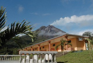 Hotel Los Lagos Spa & Resort