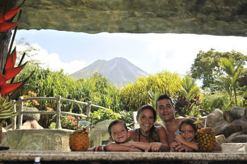 Hotel Los Lagos Spa & Resort