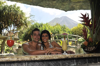 Hotel Los Lagos Spa & Resort