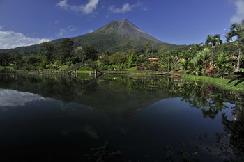 Hotel Los Lagos Spa & Resort