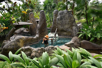 Hotel Los Lagos Spa & Resort