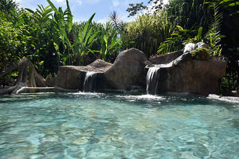 Hotel Los Lagos Spa & Resort