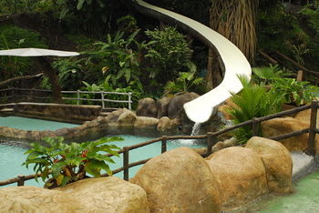 Hotel Los Lagos Spa & Resort