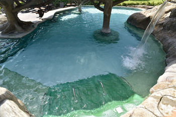 Hotel Los Lagos Spa & Resort