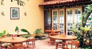 Hotel Arenal Lodge