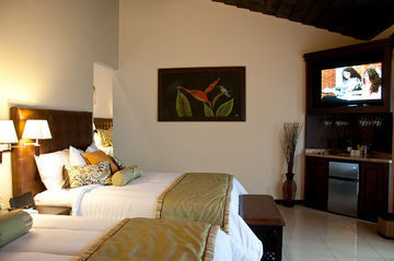 Hotel Arenal Springs Resort