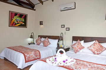 Hotel Arenal Springs Resort