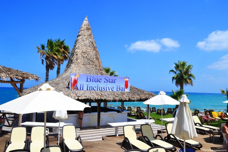 Hotel Star Beach Village & Waterpark